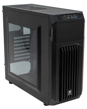 Komputer Core i5-6500, 8 GB, GTX 1060, 1 TB HDD 5