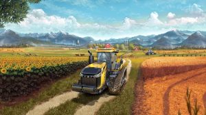 Farming Simulator 17 Xbox One 6
