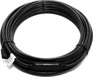 Thermoval Przewód Kabel grzejny przeciwoblodzeniowy 20 W/m 4m 2