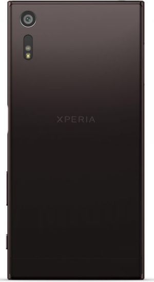 Smartfon Sony Xperia XZ 3/32GB Czarny  (1304-7020) 2