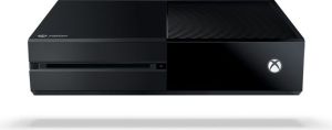 Microsoft Xbox One 1TB + Kinect + 3 gry + 6 miesięcy XBL 3
