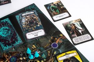 Lacerta Gra planszowa Pandemia: Czas Cthulhu 5