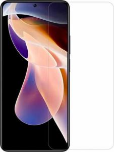 Nillkin Szkło hartowane Nillkin Amazing H do Xiaomi Redmi Note 11 Pro/11 Pro+ uniwersalny 2