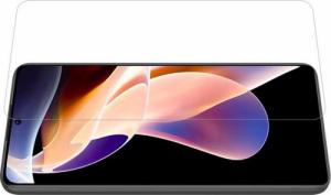 Nillkin Szkło hartowane Nillkin Amazing H do Xiaomi Redmi Note 11 Pro/11 Pro+ uniwersalny 3