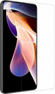 Nillkin Szkło hartowane Nillkin Amazing H do Xiaomi Redmi Note 11 Pro/11 Pro+ uniwersalny 4