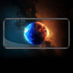 Nillkin Szkło hartowane Nillkin Amazing CP+ PRO do Realme 8 / 8 Pro uniwersalny 3