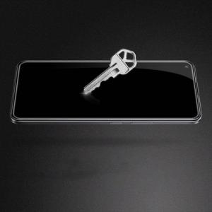 Nillkin Szkło hartowane Nillkin Amazing CP+ PRO do Realme 8 / 8 Pro uniwersalny 9