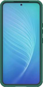 Nillkin Etui Nillkin CamShield Pro do Samsung Galaxy S22+ (Ciemnozielone) uniwersalny 2