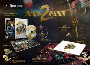 Shadow Warrior 2 Edycja Premium PC 2