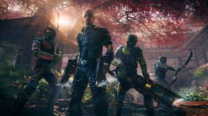 Shadow Warrior 2 Edycja Premium PC 3