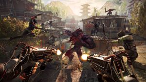 Shadow Warrior 2 Edycja Premium PC 5