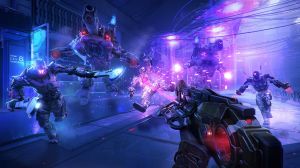 Shadow Warrior 2 Edycja Premium PC 10