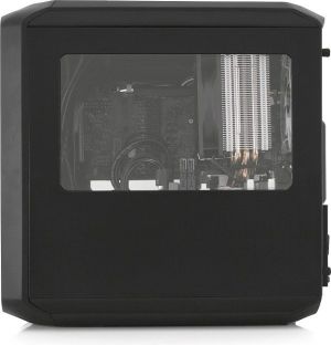 Obudowa SilentiumPC Alea S35W Pure Black (SPC150) 14