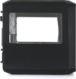 Obudowa SilentiumPC Alea S35W Pure Black (SPC150) 8