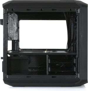 Obudowa SilentiumPC Alea S35W Pure Black (SPC150) 9