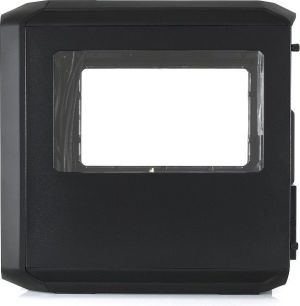 Obudowa SilentiumPC Alea S35W Pure Black (SPC150) 10