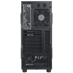 Komputer Core i5-6400, 8 GB, Radeon RX 480, 1 TB HDD 13