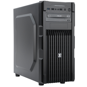 Komputer Core i5-6400, 8 GB, Radeon RX 480, 1 TB HDD 1