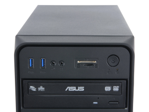 Komputer Core i3-6100, 8 GB, Radeon RX 460, 1 TB HDD 3