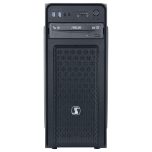 Komputer Core i3-6100, 8 GB, Radeon RX 460, 1 TB HDD 4