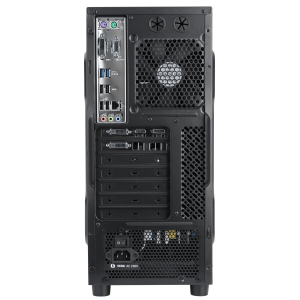 Komputer Core i5-6400, 8 GB, Radeon RX 470, 1 TB HDD 11