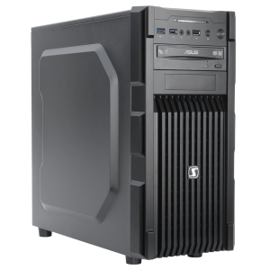 Komputer Core i5-6400, 8 GB, Radeon RX 470, 1 TB HDD 1