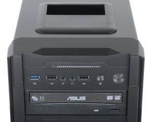 Komputer Core i5-6400, 8 GB, Radeon RX 470, 1 TB HDD 9