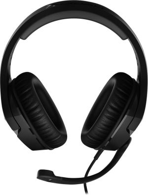 Słuchawki HyperX Cloud Stinger Headset Czarne (4P5L7AM) 2