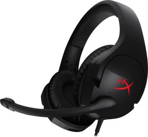 Słuchawki HyperX Cloud Stinger Headset Czarne (4P5L7AM) 3