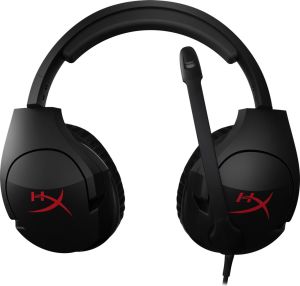 Słuchawki HyperX Cloud Stinger Headset Czarne (4P5L7AM) 4