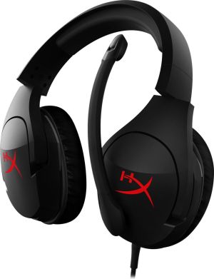 Słuchawki HyperX Cloud Stinger Headset Czarne (4P5L7AM) 5