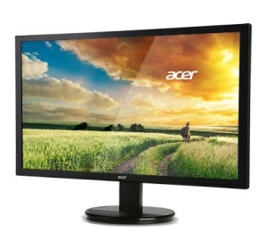 Monitor Acer K222HQLCbid (UM.WX2EE.C01) 3
