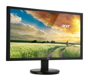 Monitor Acer K222HQLCbid (UM.WX2EE.C01) 2