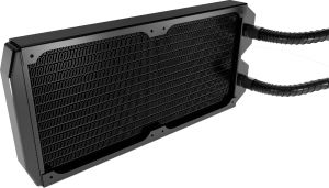 Chłodzenie wodne be quiet! SILENT LOOP 280mm (BW003) 2