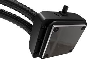 Chłodzenie wodne be quiet! SILENT LOOP 280mm (BW003) 5