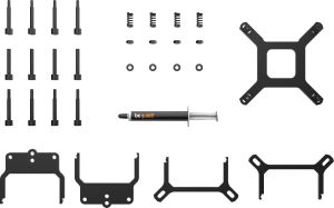 Chłodzenie wodne be quiet! Silent Loop (BW002) 7