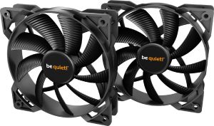 Chłodzenie wodne be quiet! Silent Loop (BW002) 3