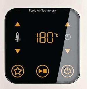 Frytkownica Philips HD9240/30 2