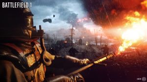 Microsoft Xbox One S 500 GB + Battlefield 1 + 6 miesięcy Xbox Live (ZQ9-00038) 12