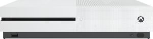Microsoft Xbox One S 500 GB + Battlefield 1 + 6 miesięcy Xbox Live (ZQ9-00038) 5