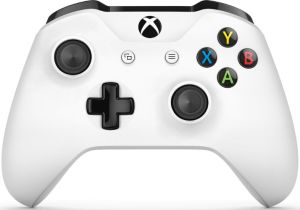 Microsoft Xbox One S 500 GB + Battlefield 1 + 6 miesięcy Xbox Live (ZQ9-00038) 6