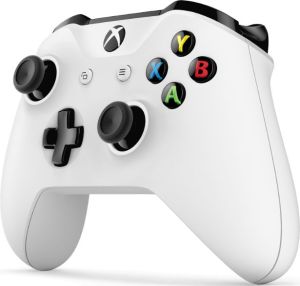 Microsoft Xbox One S 500 GB + Battlefield 1 + 6 miesięcy Xbox Live (ZQ9-00038) 9