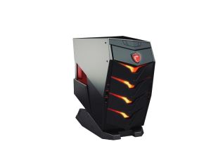 Komputer MSI Core i5-6400, 16 GB, GTX 1070, 256 GB SSD 1 TB HDD Windows 10 Home 2