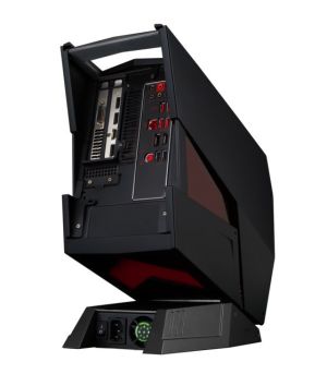 Komputer MSI Core i5-6400, 16 GB, GTX 1070, 256 GB SSD 1 TB HDD Windows 10 Home 11
