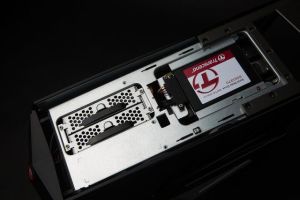 Komputer MSI Core i5-6400, 16 GB, GTX 1070, 256 GB SSD 1 TB HDD Windows 10 Home 13