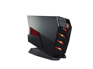 Komputer MSI Core i5-6400, 16 GB, GTX 1070, 256 GB SSD 1 TB HDD Windows 10 Home 3