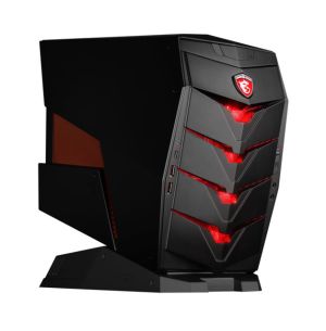 Komputer MSI Core i5-6400, 16 GB, GTX 1070, 256 GB SSD 1 TB HDD Windows 10 Home 5
