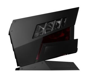 Komputer MSI Core i5-6400, 16 GB, GTX 1070, 256 GB SSD 1 TB HDD Windows 10 Home 7