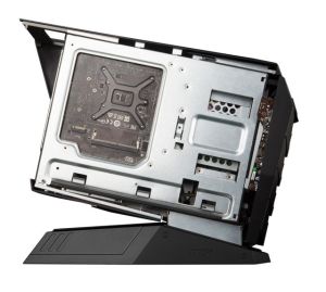 Komputer MSI Core i5-6400, 16 GB, GTX 1070, 256 GB SSD 1 TB HDD Windows 10 Home 9