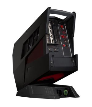 Komputer MSI Core i5-6400, 16 GB, GTX 1070, 256 GB SSD 1 TB HDD Windows 10 Home 10